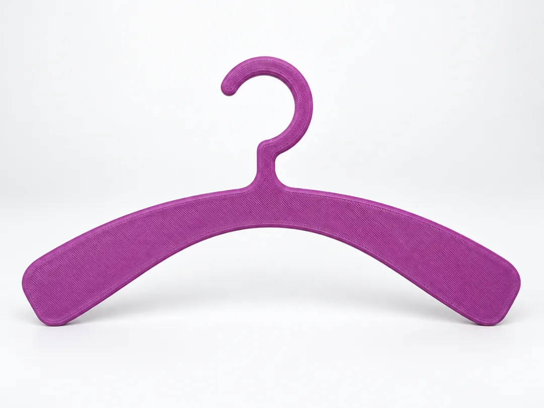 Kids Clothes Hanger